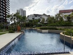 Amo Residence (D20), Apartment #520943001